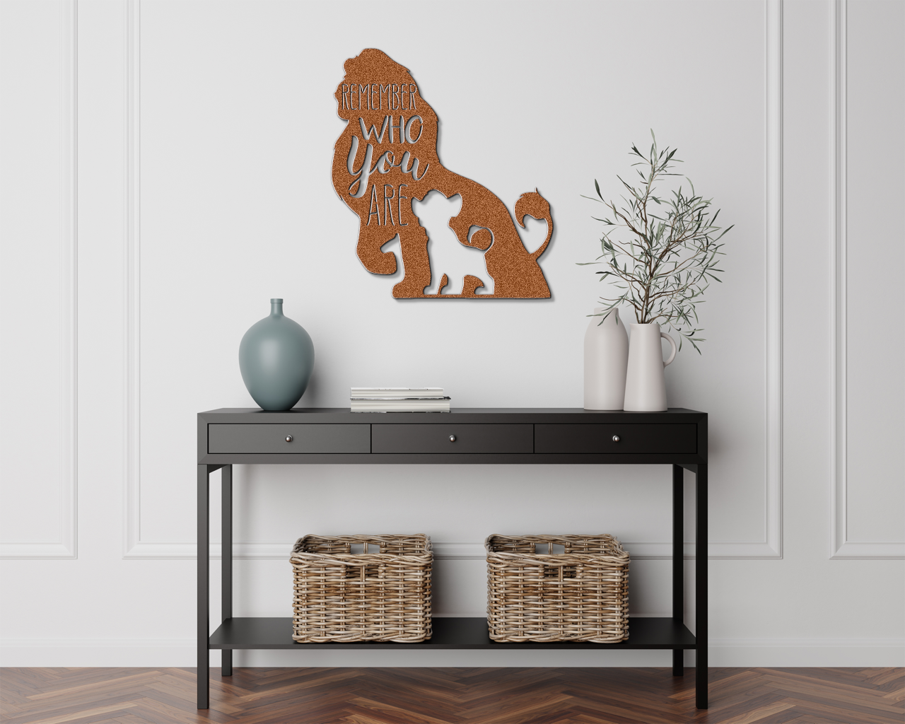 Lion King