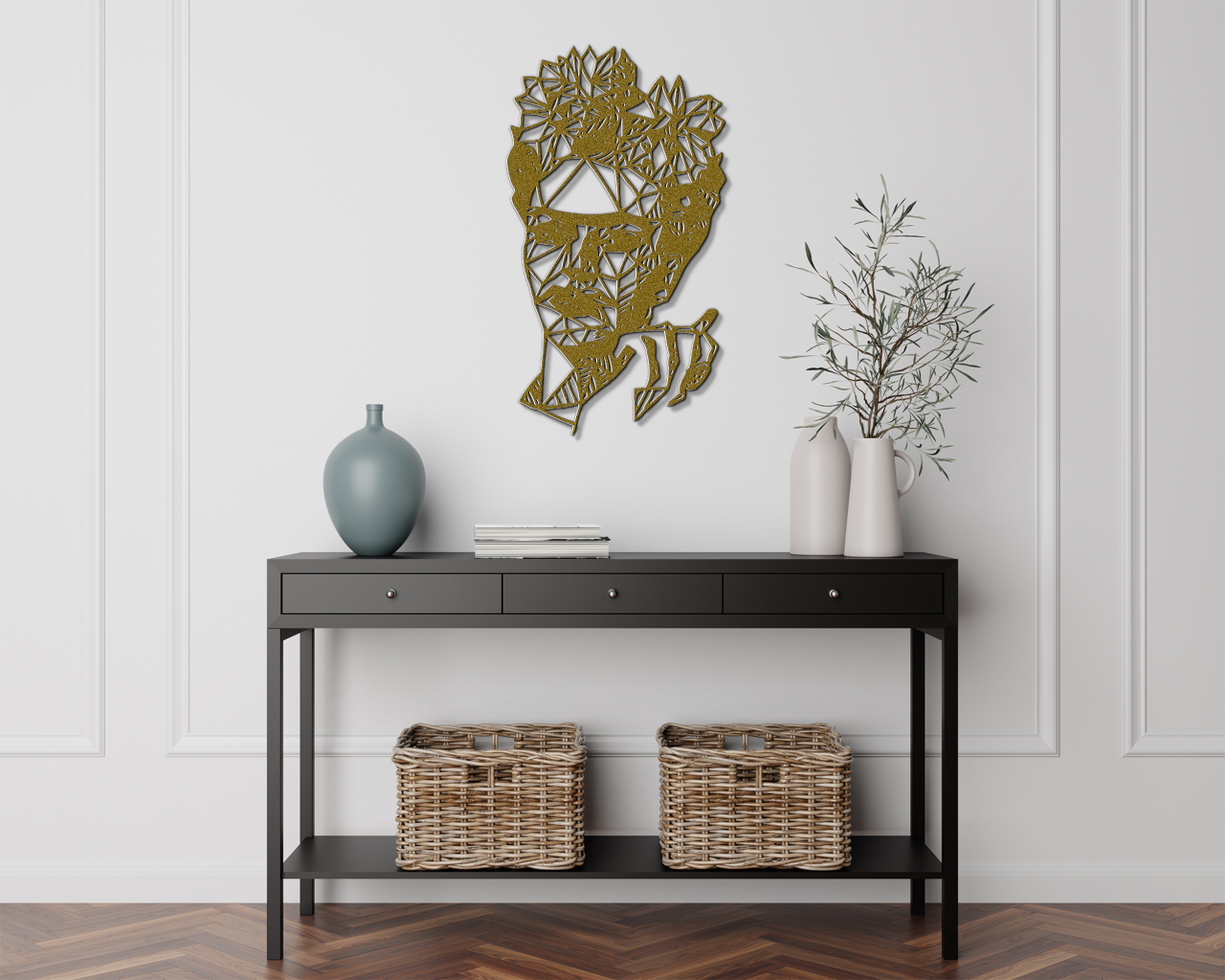 Frida Wall Art