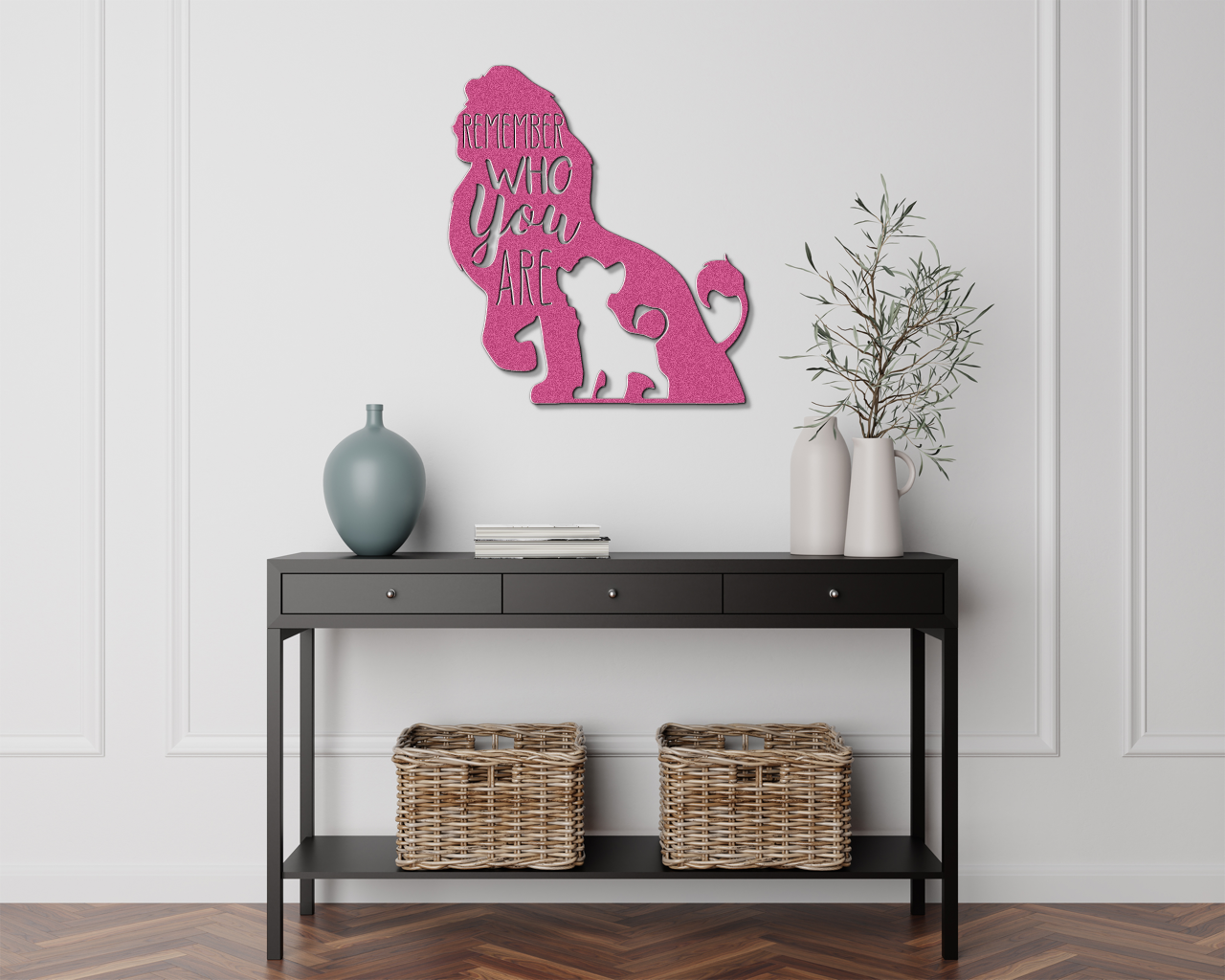 Lion King