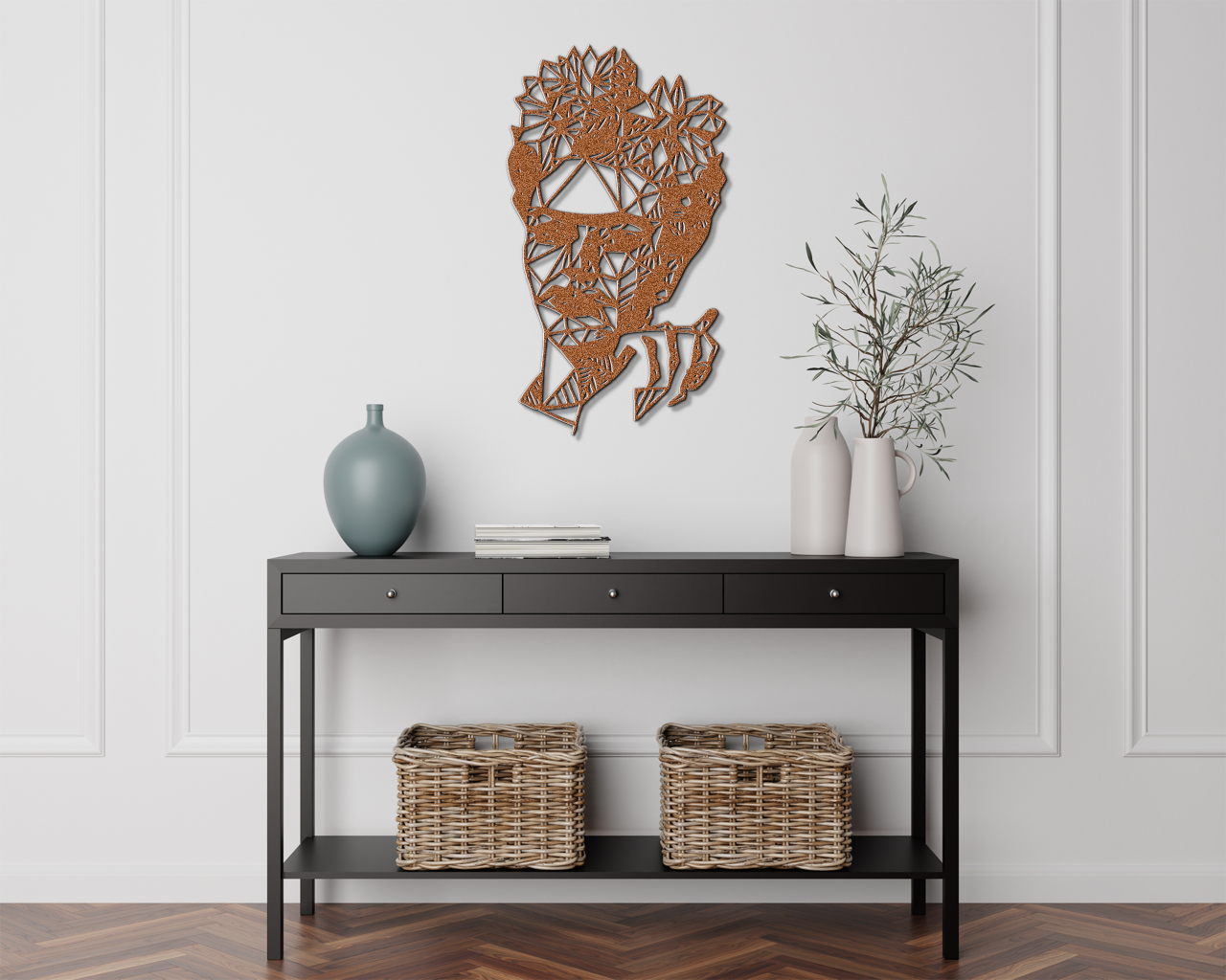 Frida Wall Art