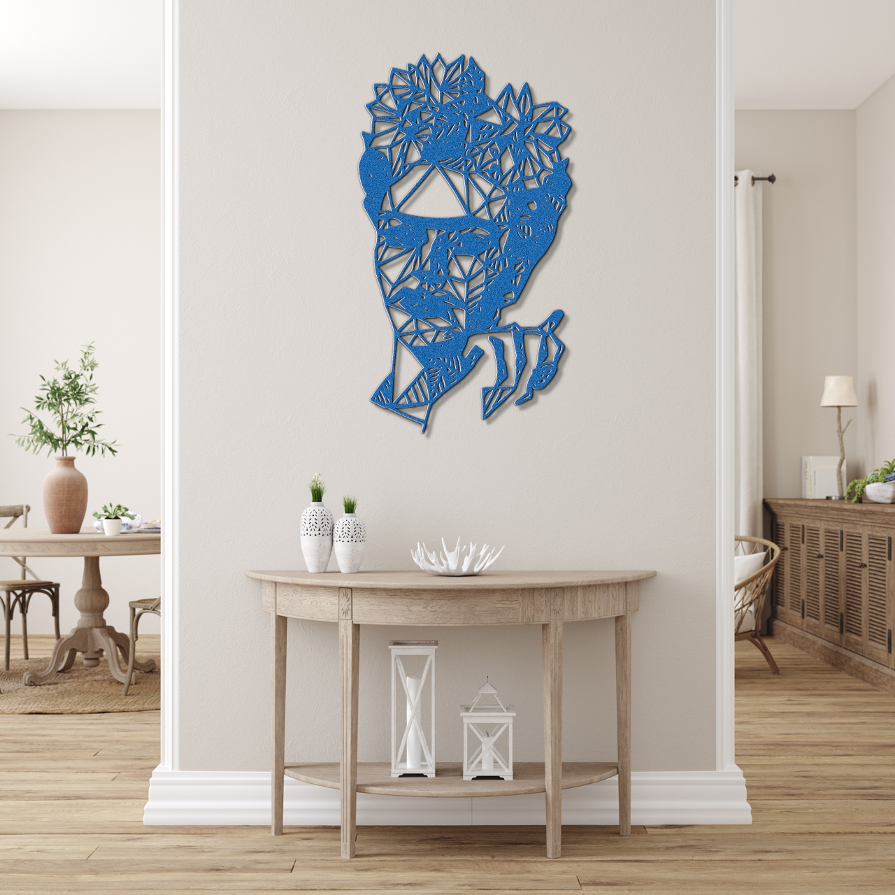 Frida Wall Art