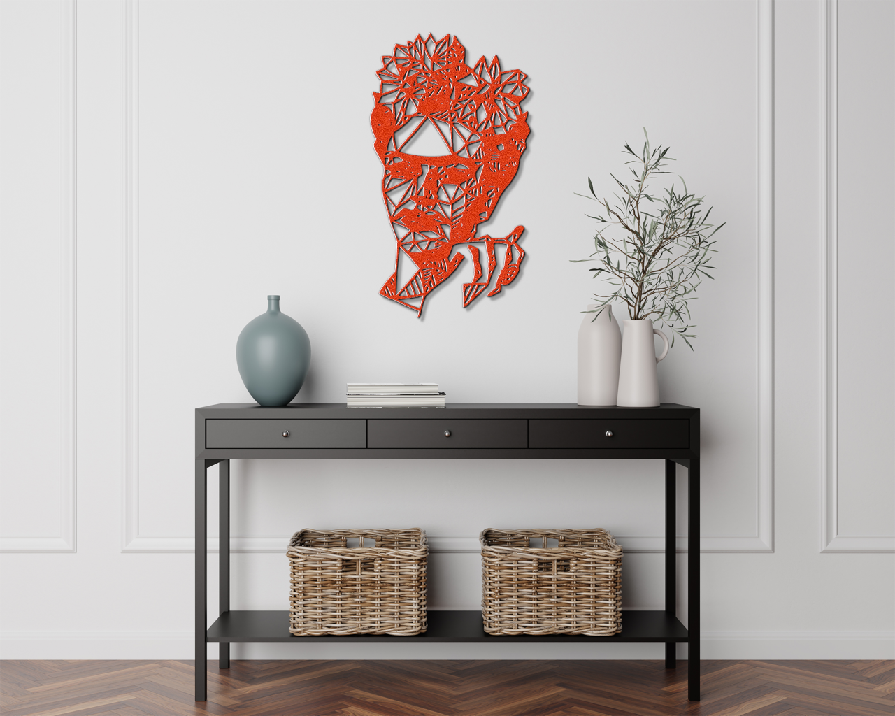Frida Wall Art