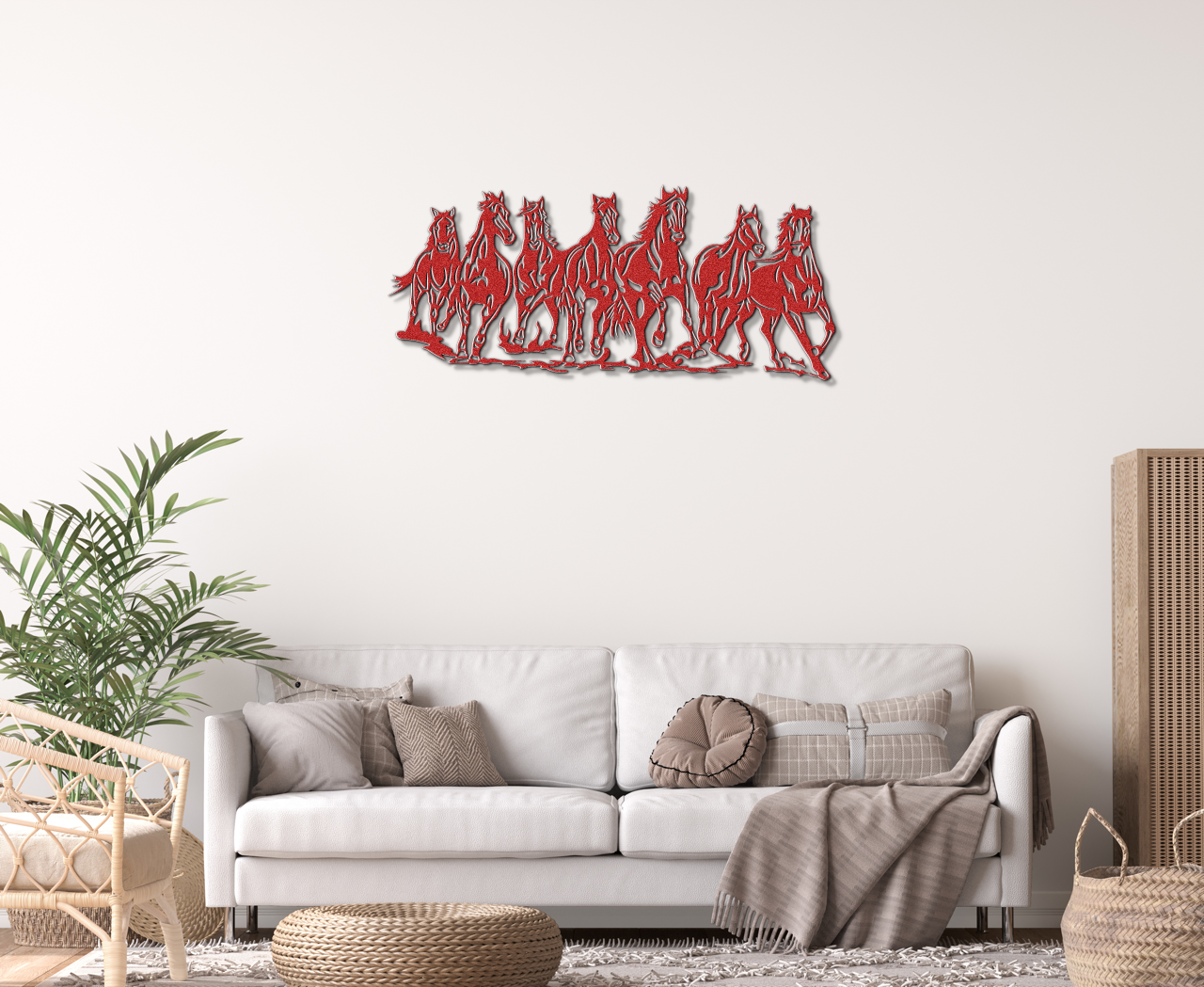 All the Pretty Horses