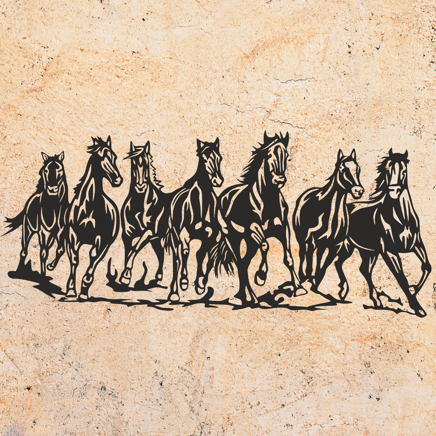 All the Pretty Horses