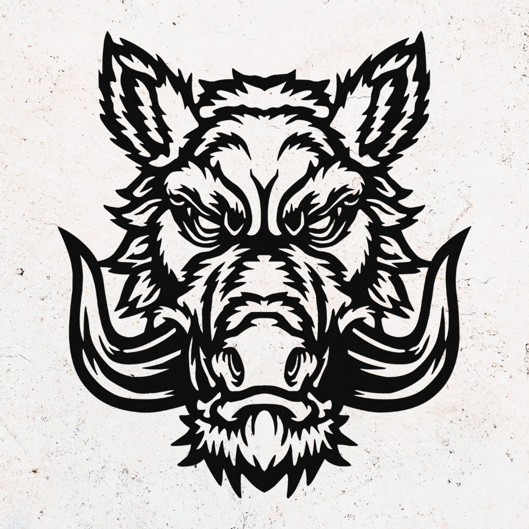 Wild Boar