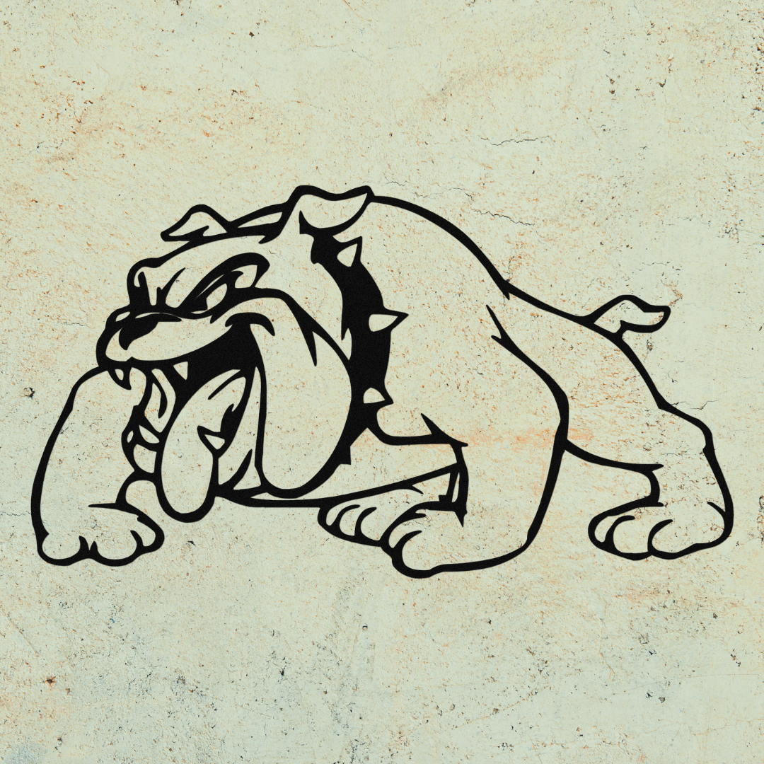 The Bulldog