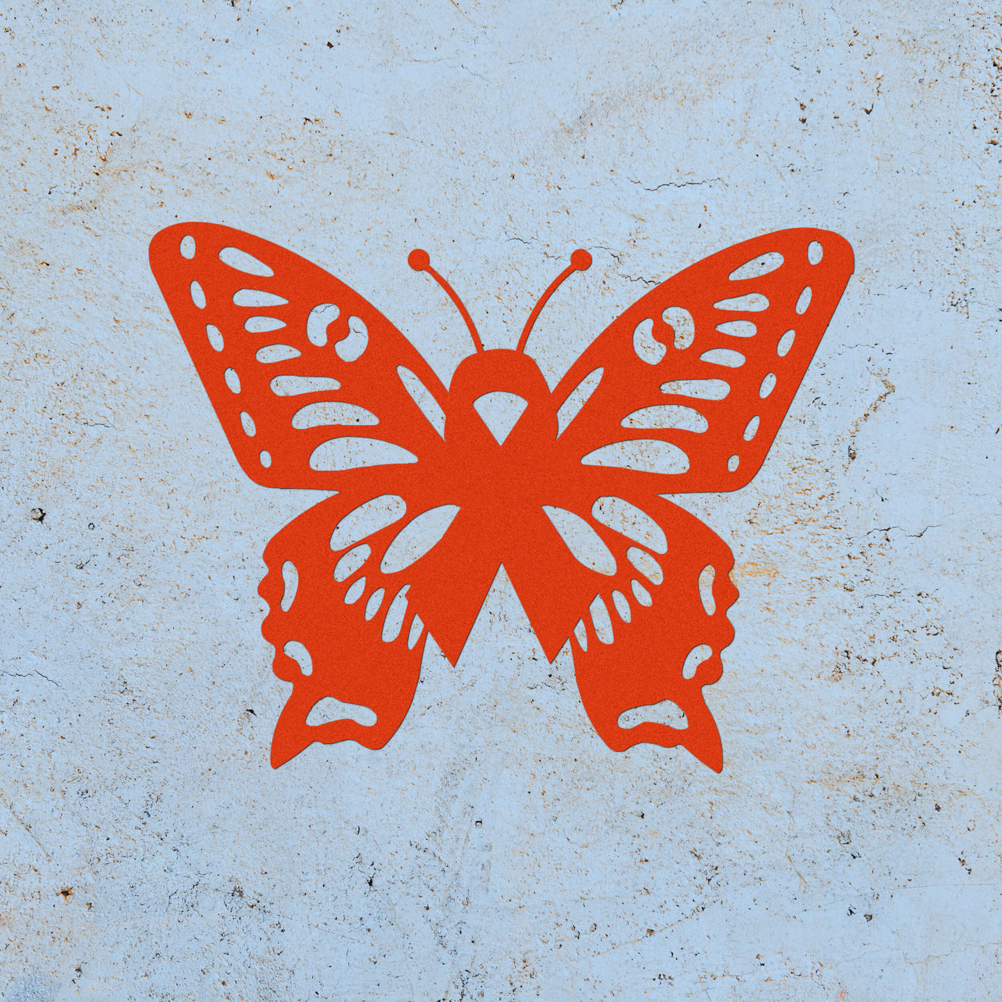 Butterfly Survivor Ribbon