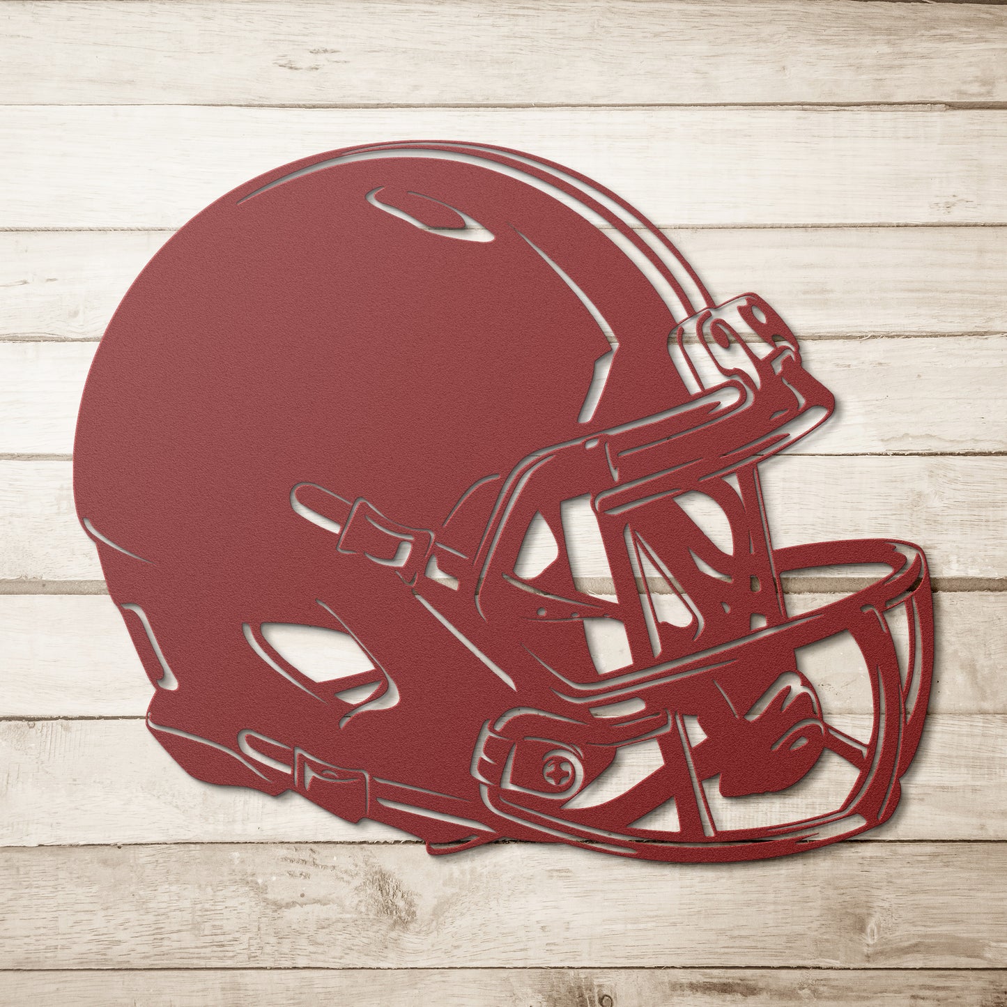 Football Helmet