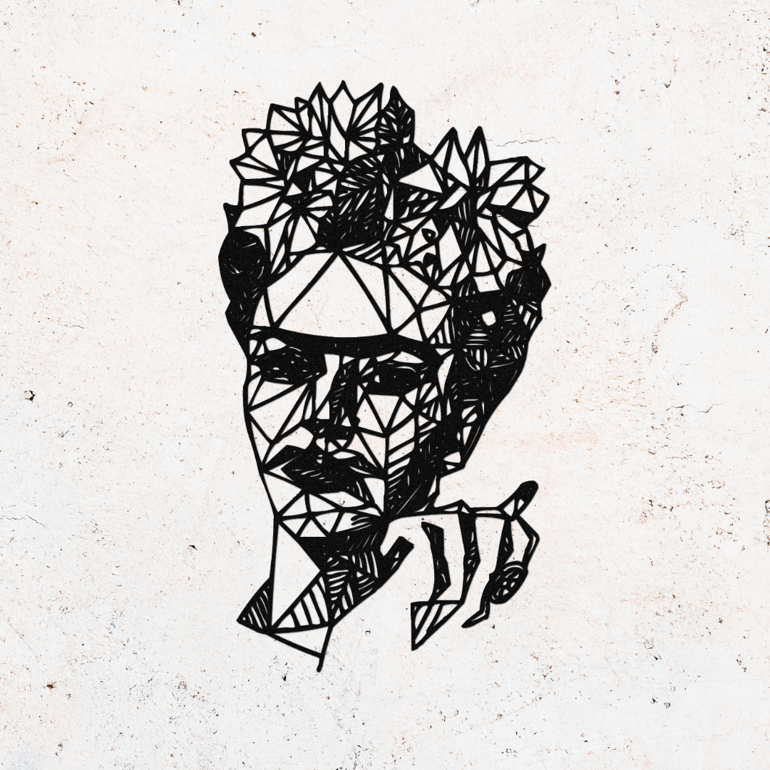 Frida Wall Art