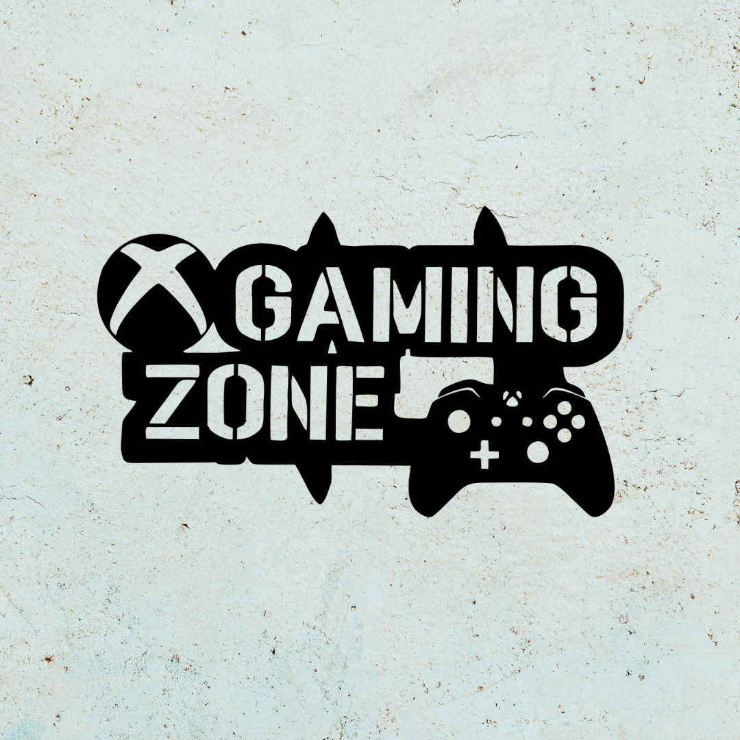 Gaming Zone