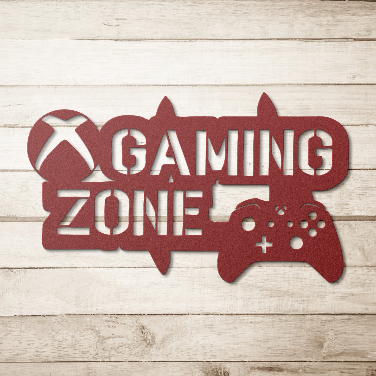 Gaming Zone
