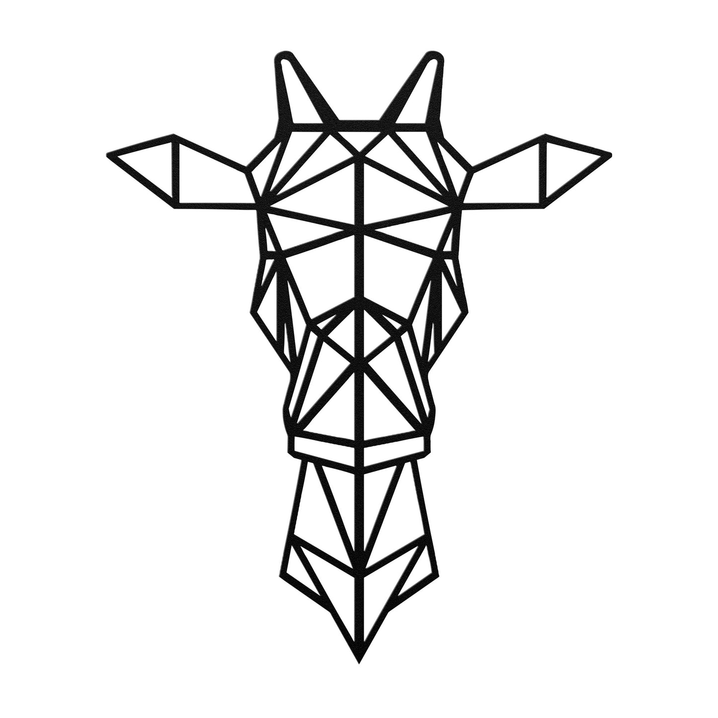 Geo Giraffe