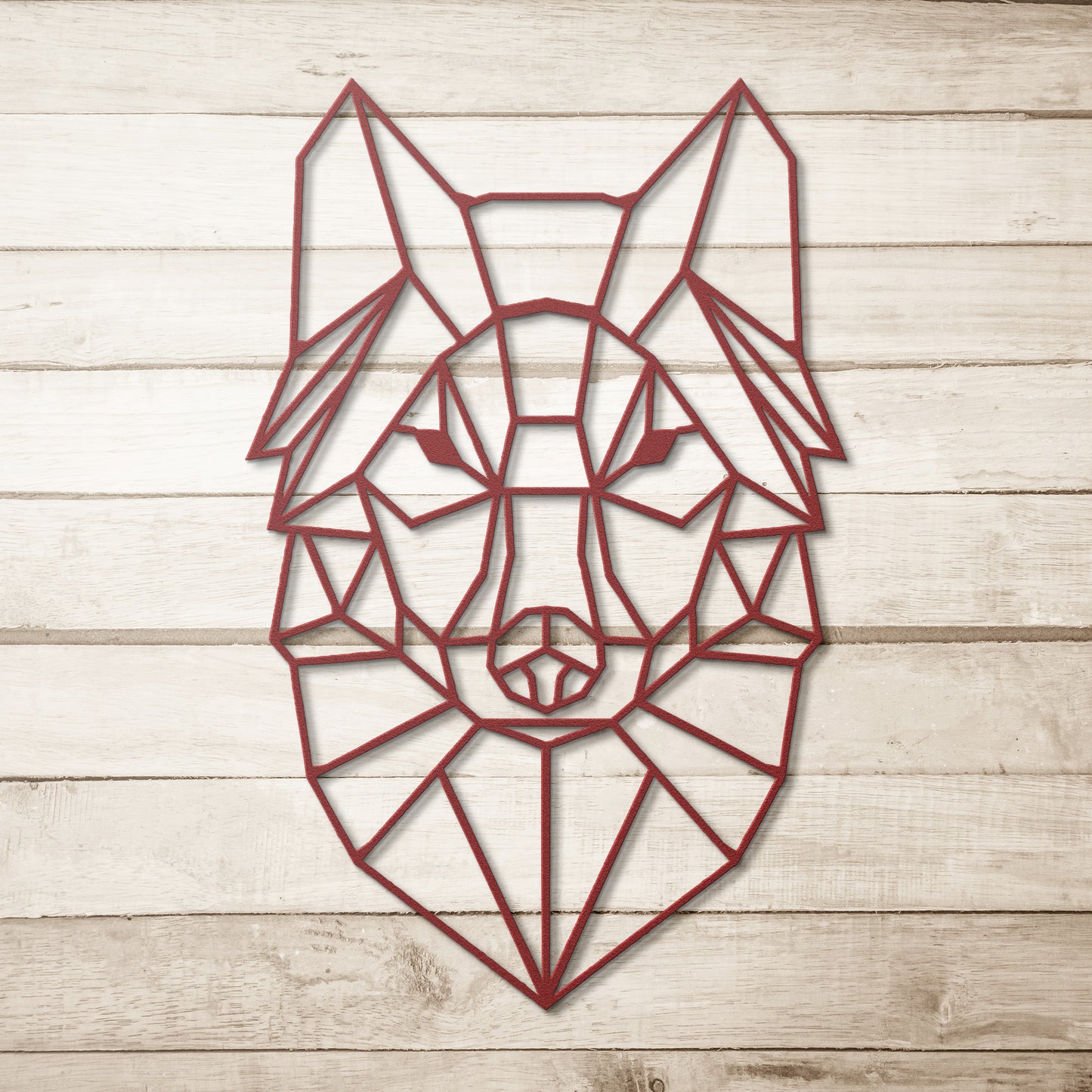 Geo Wolf