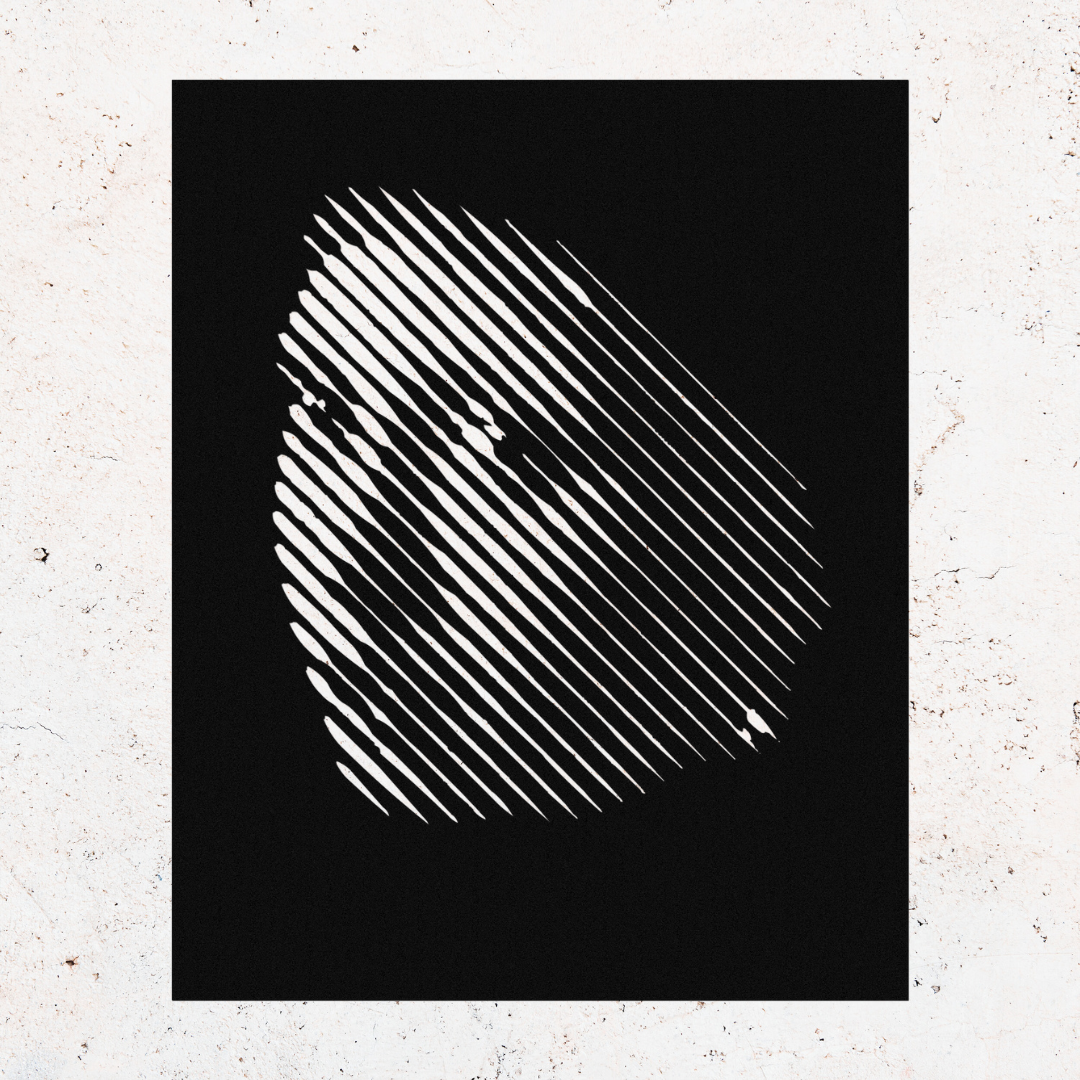 Girl with Pearl Earring Illusion