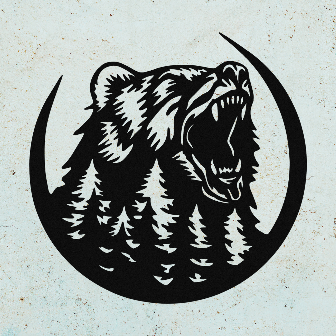 Grizzly Bear