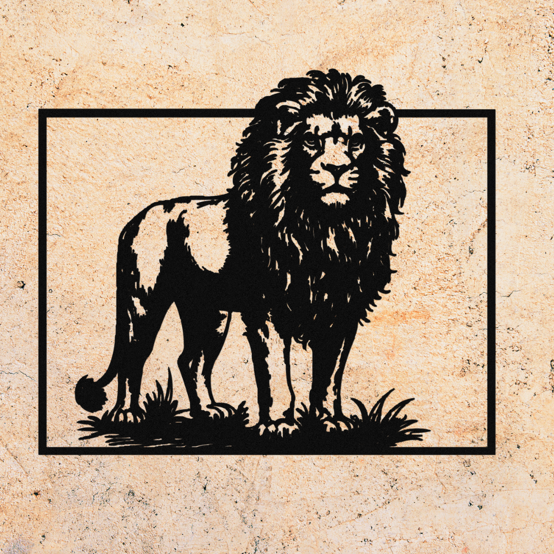 Lion Hunting