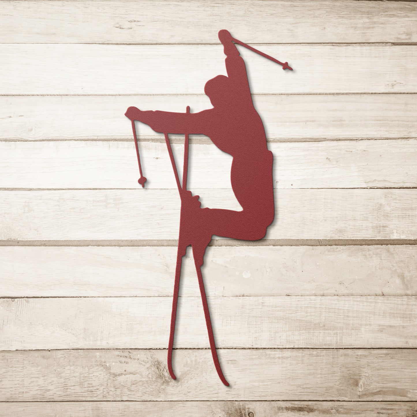 Freestyle Skier