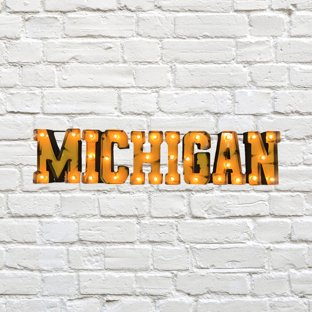 University of Michigan