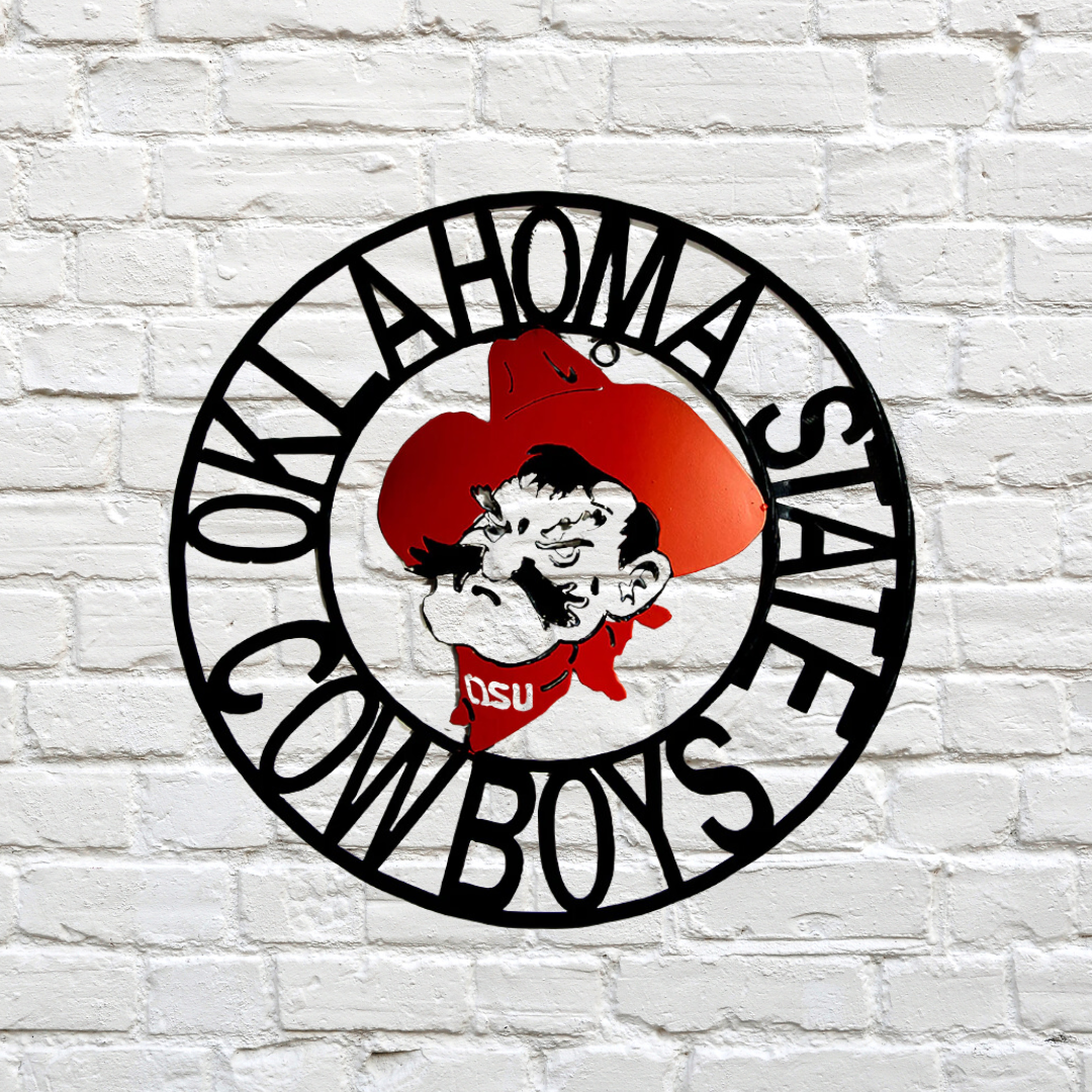 Oklahoma State University