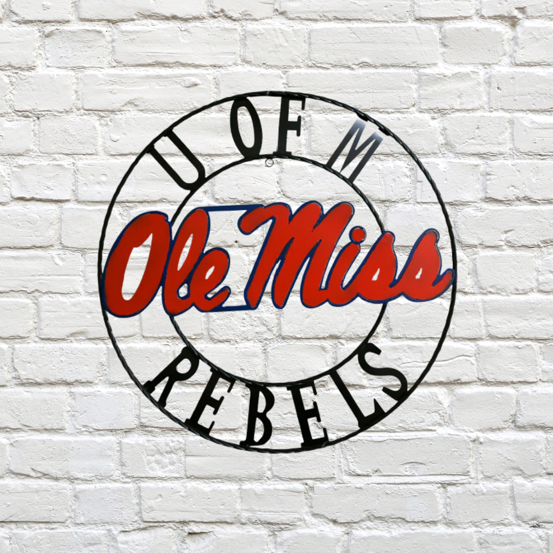 University of Mississippi