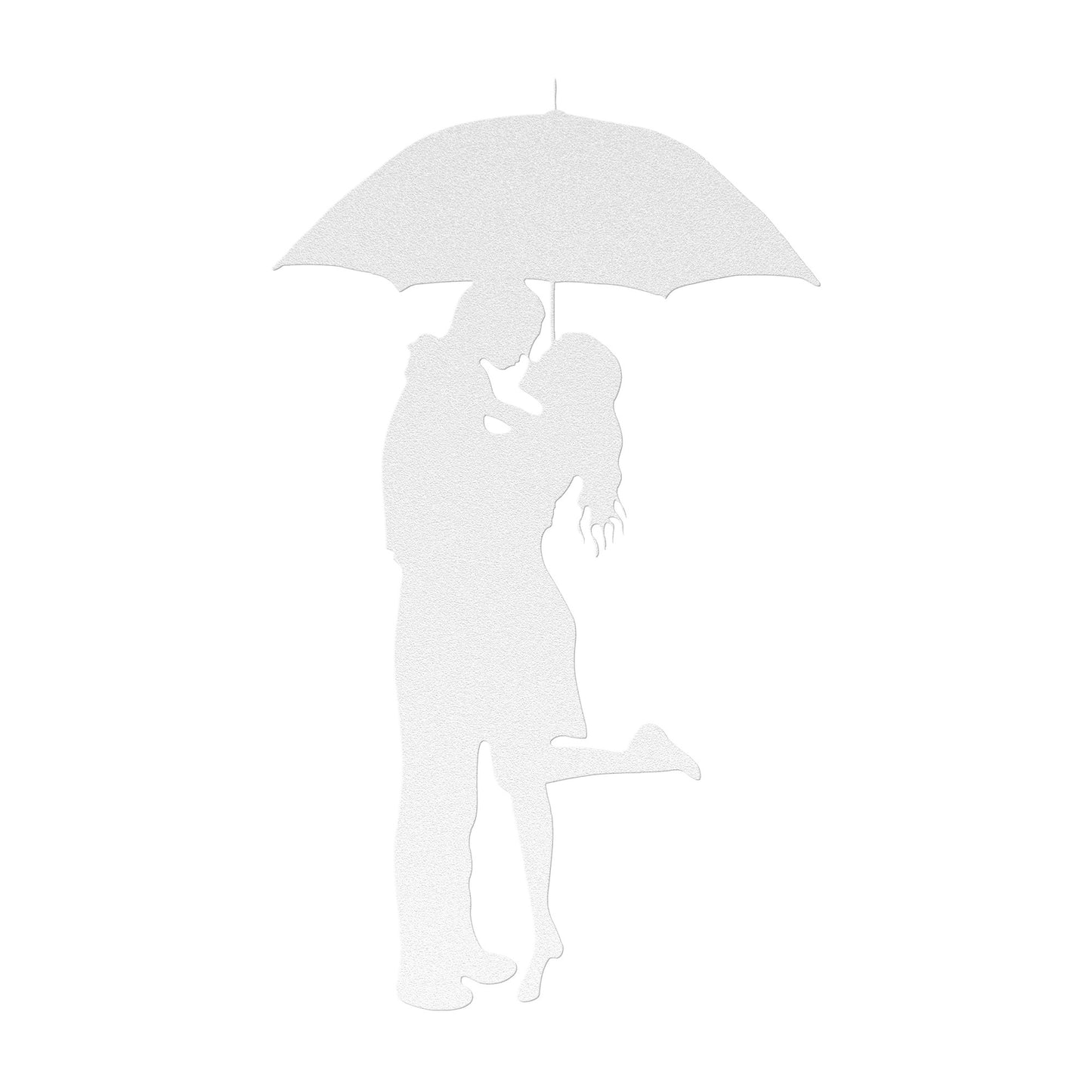 Sheltered Kiss