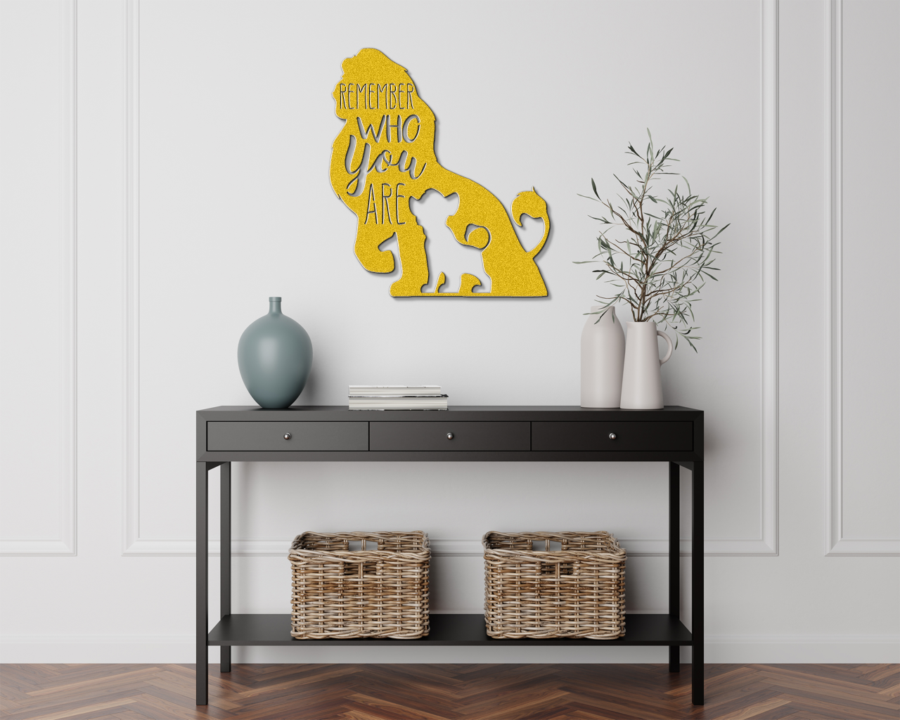 Lion King