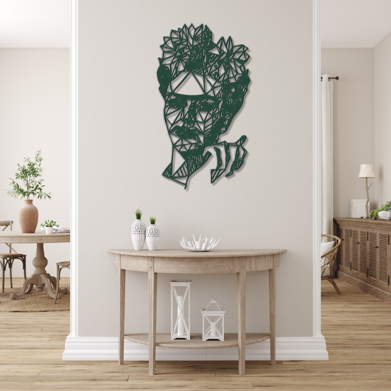 Frida Wall Art
