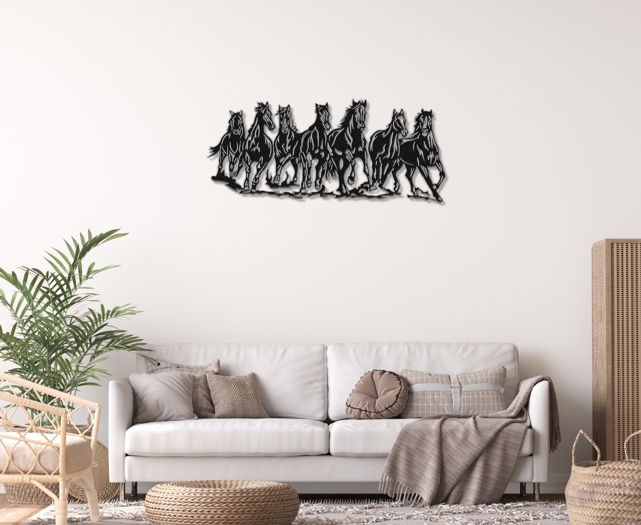 All the Pretty Horses