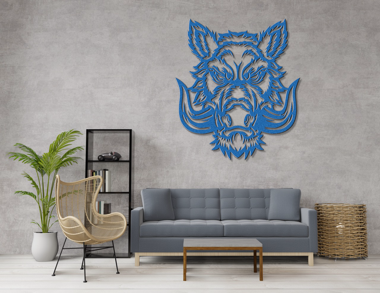 Wild Boar