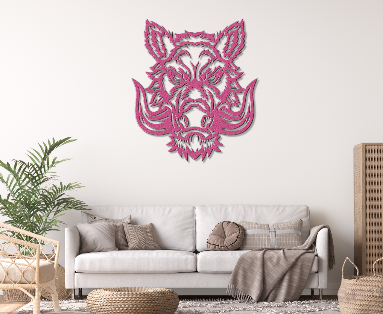 Wild Boar