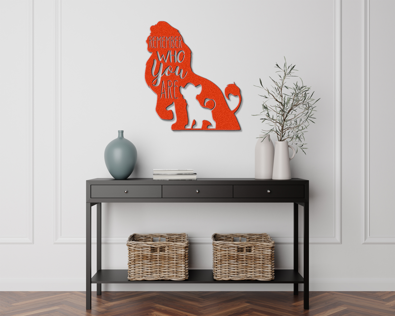 Lion King