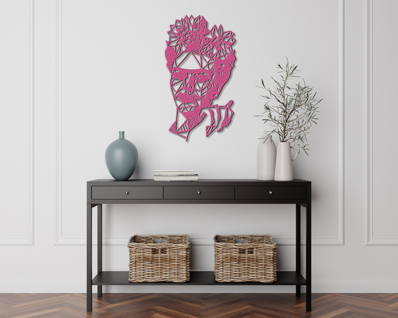 Frida Wall Art
