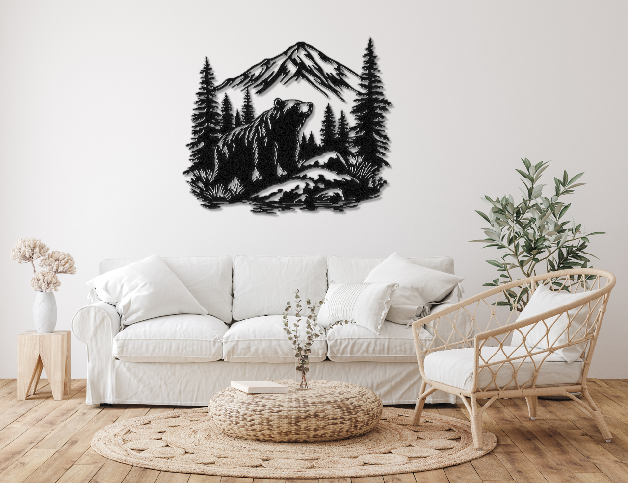 Wild Wild Wilderness