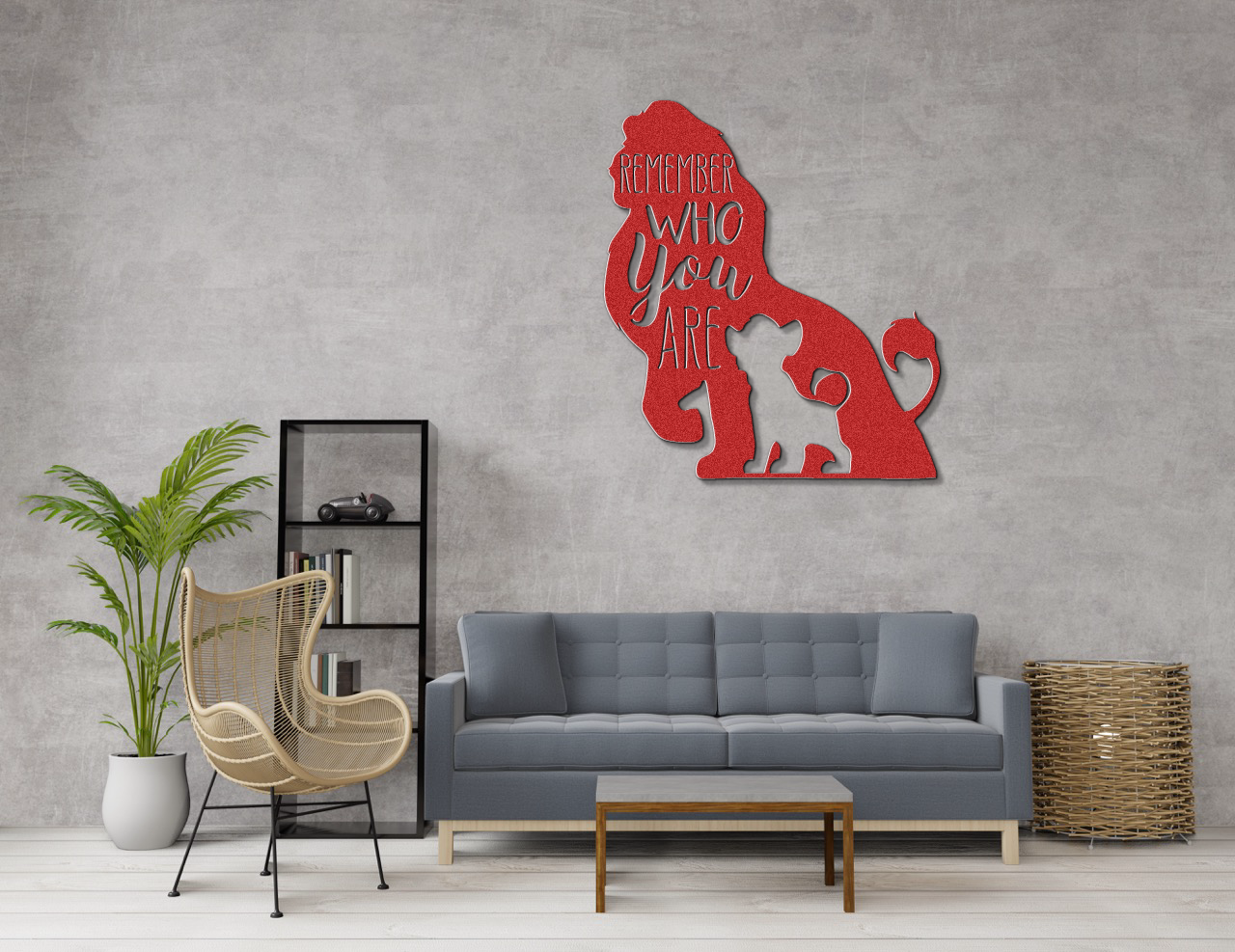 Lion King