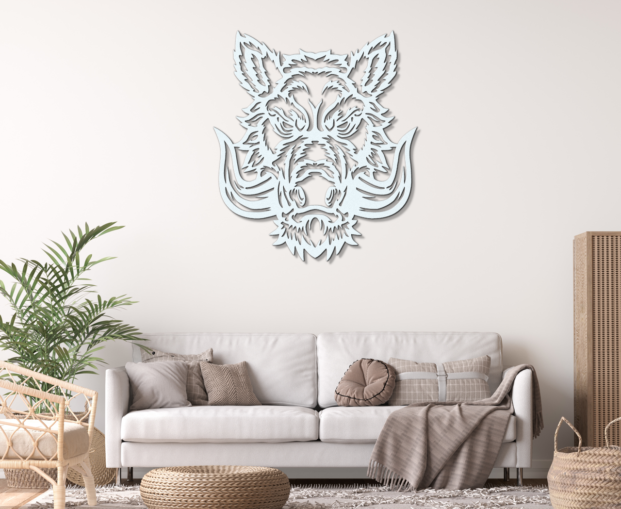 Wild Boar