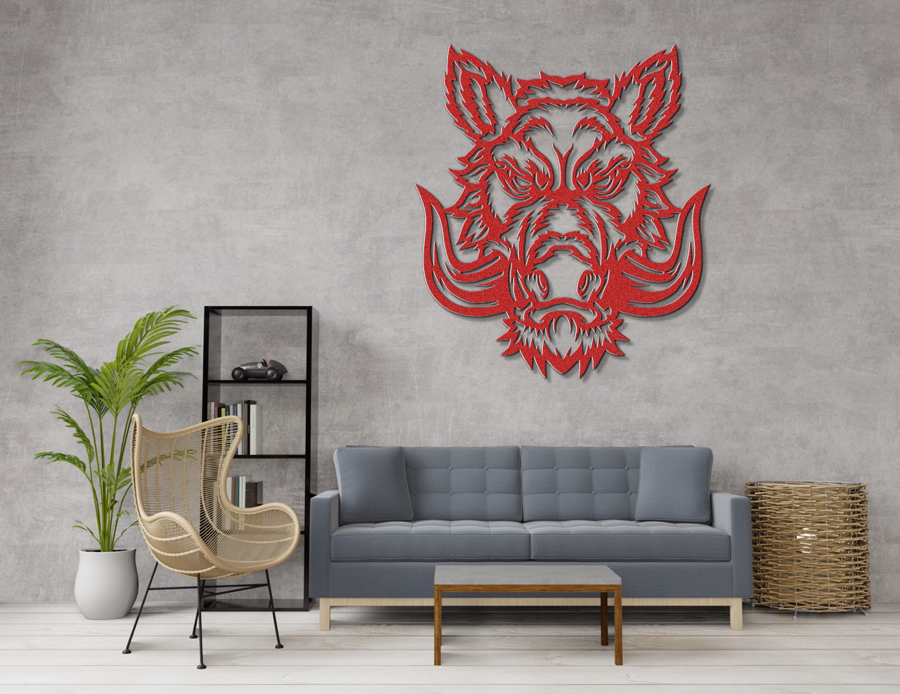 Wild Boar
