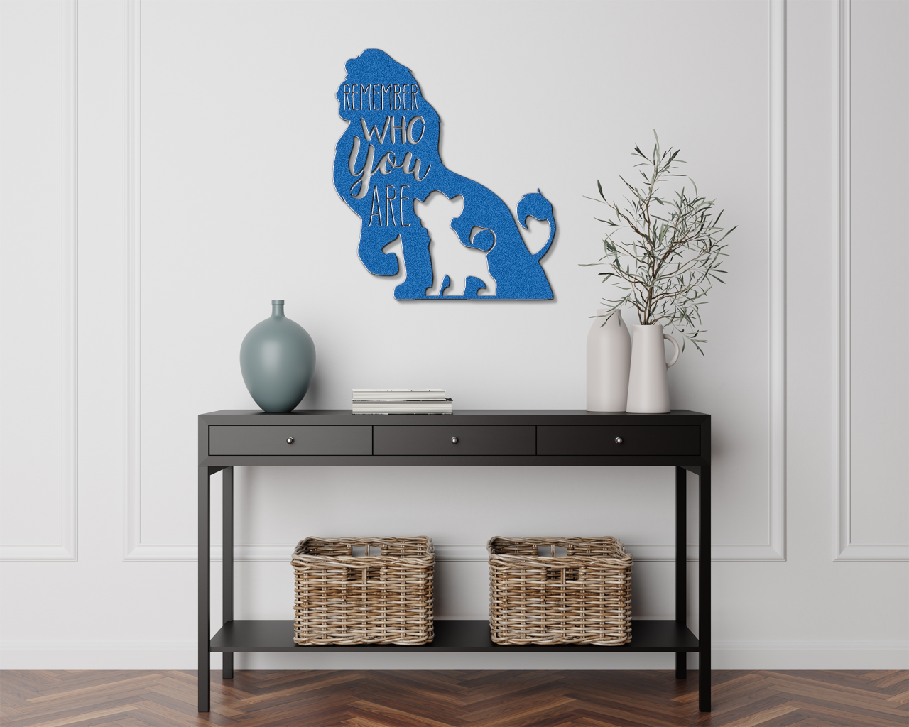 Lion King