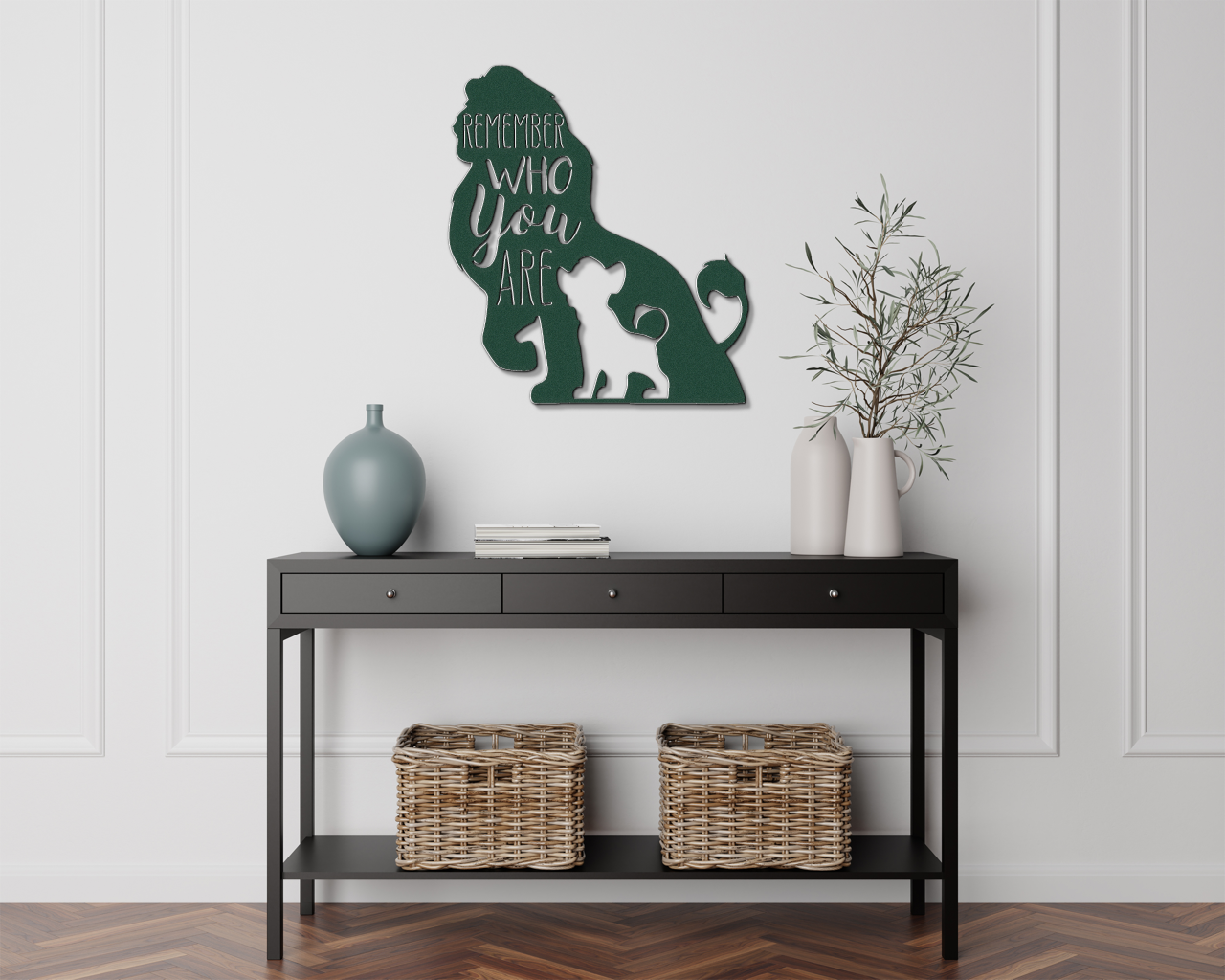Lion King