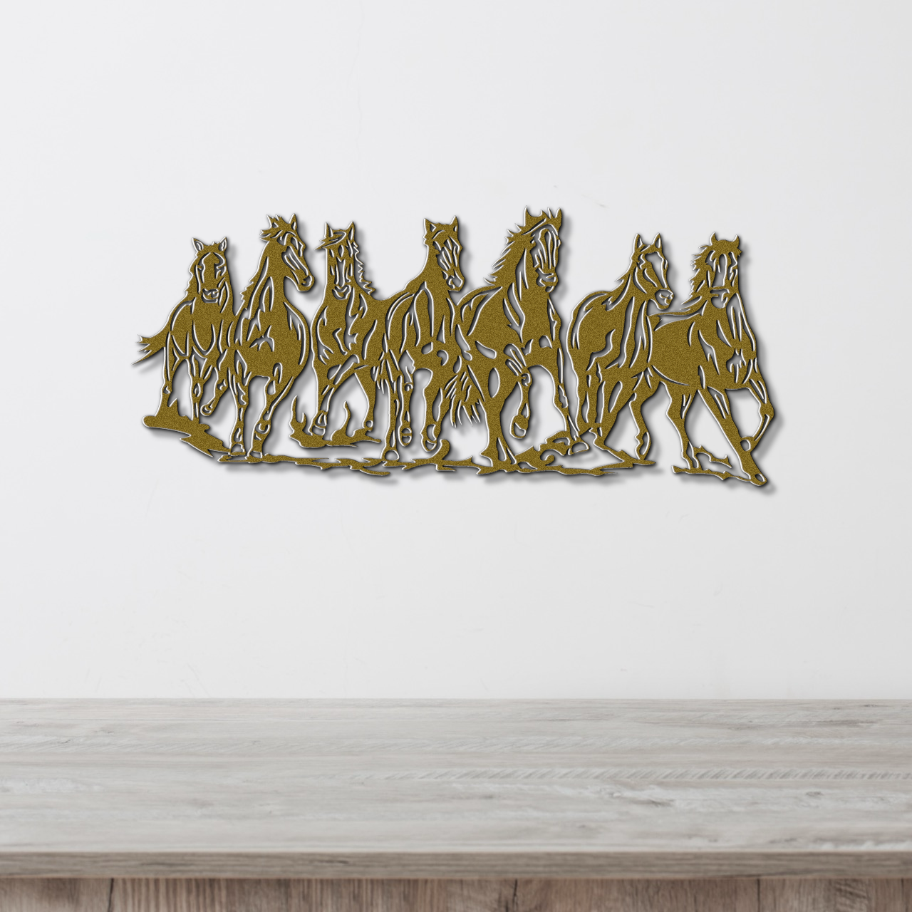 All the Pretty Horses