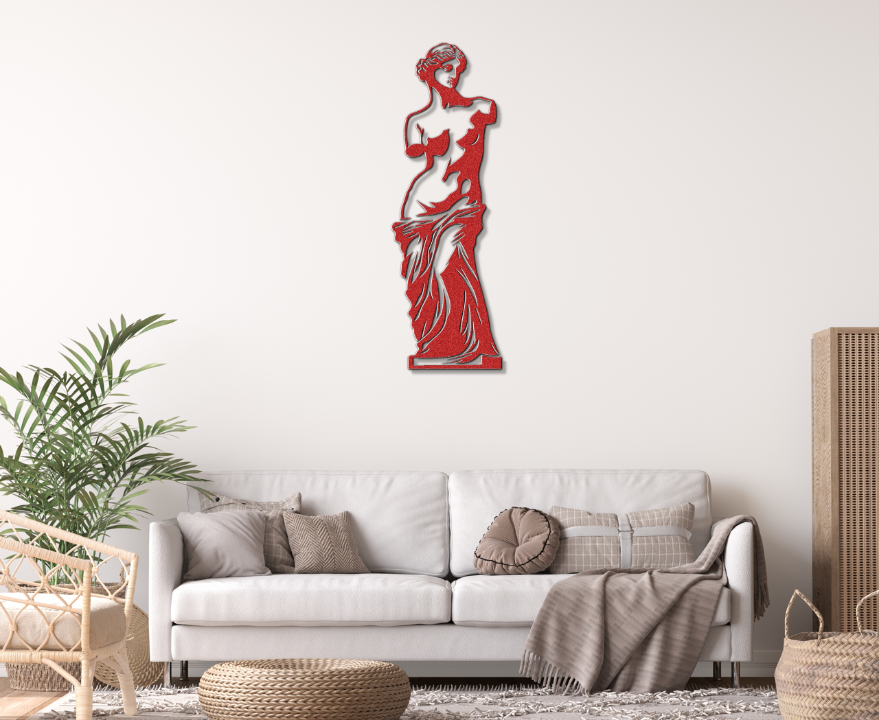 Venus de Milo