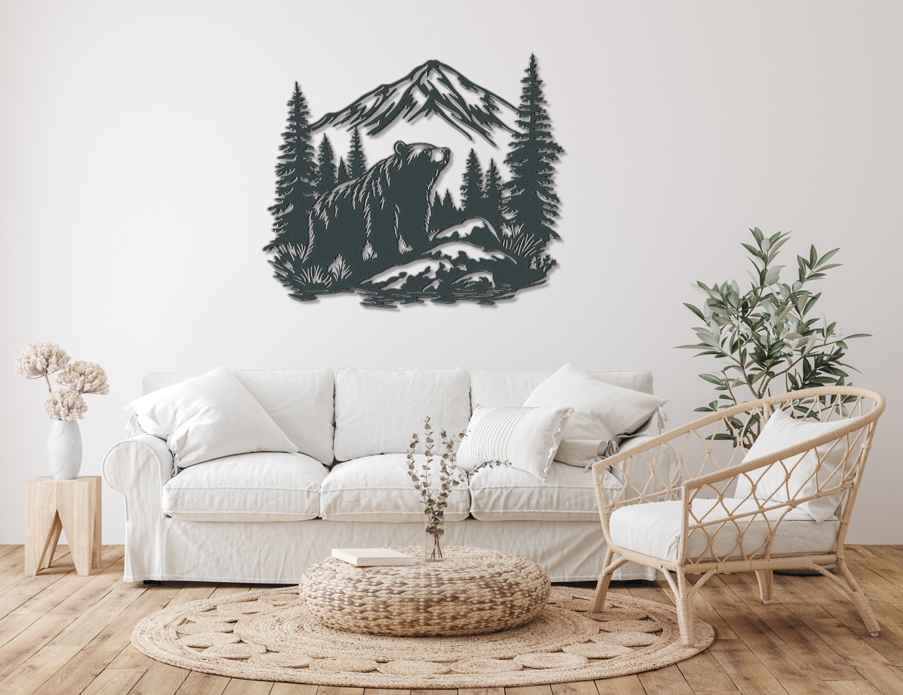 Wild Wild Wilderness