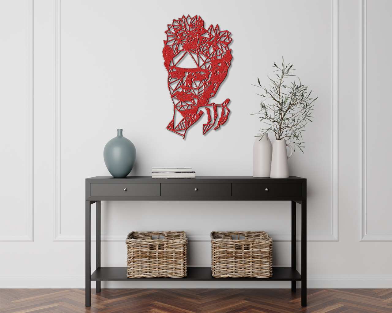 Frida Wall Art
