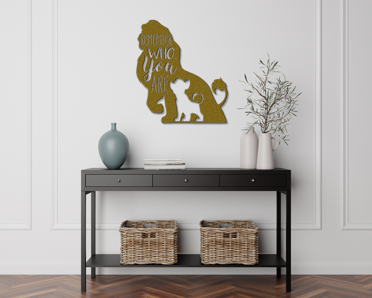 Lion King