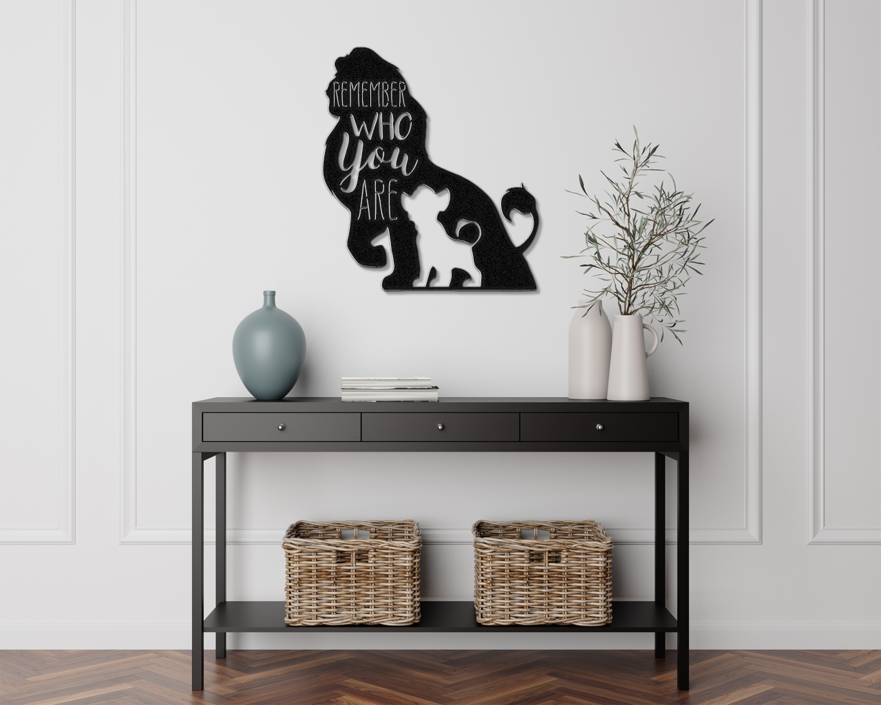 Lion King