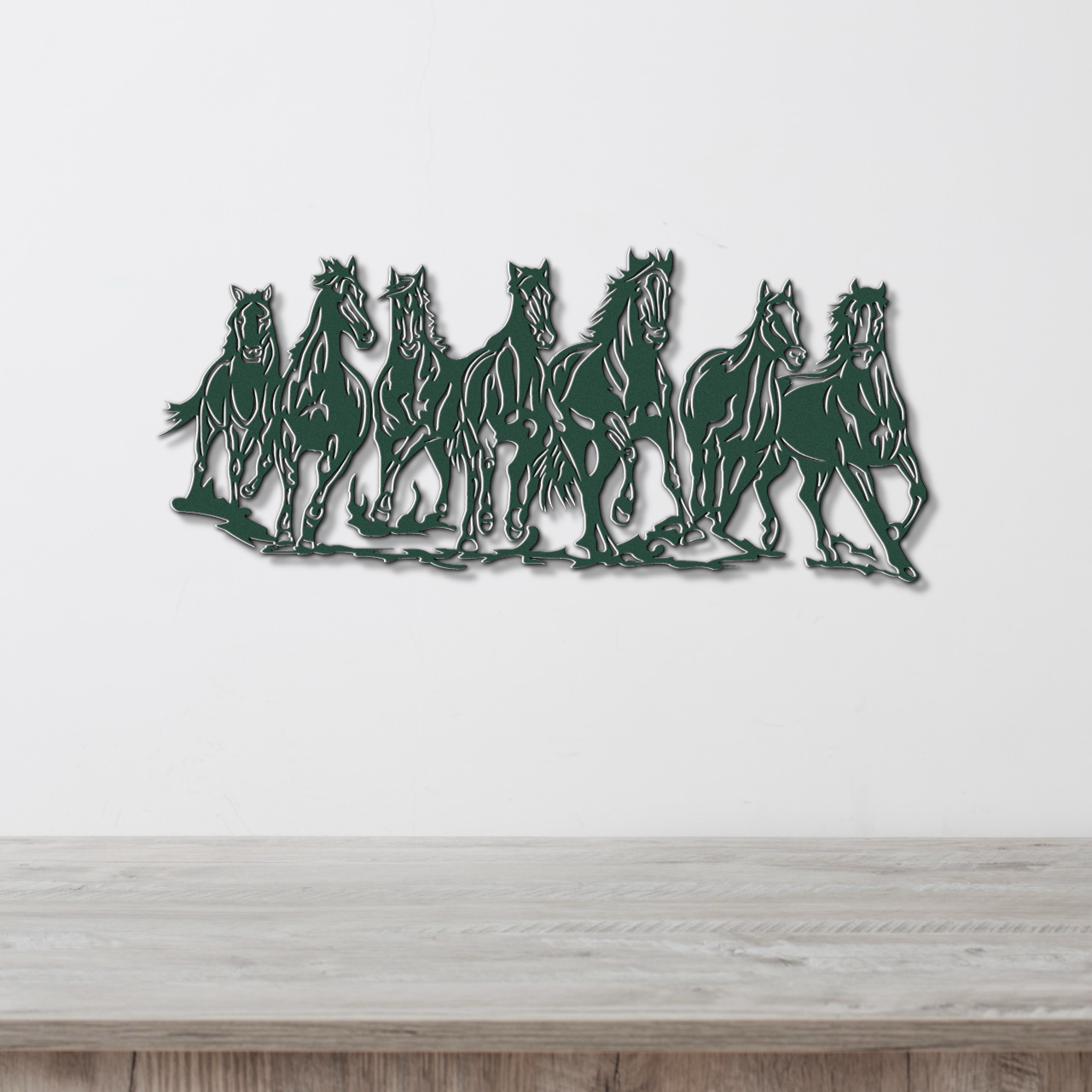 All the Pretty Horses