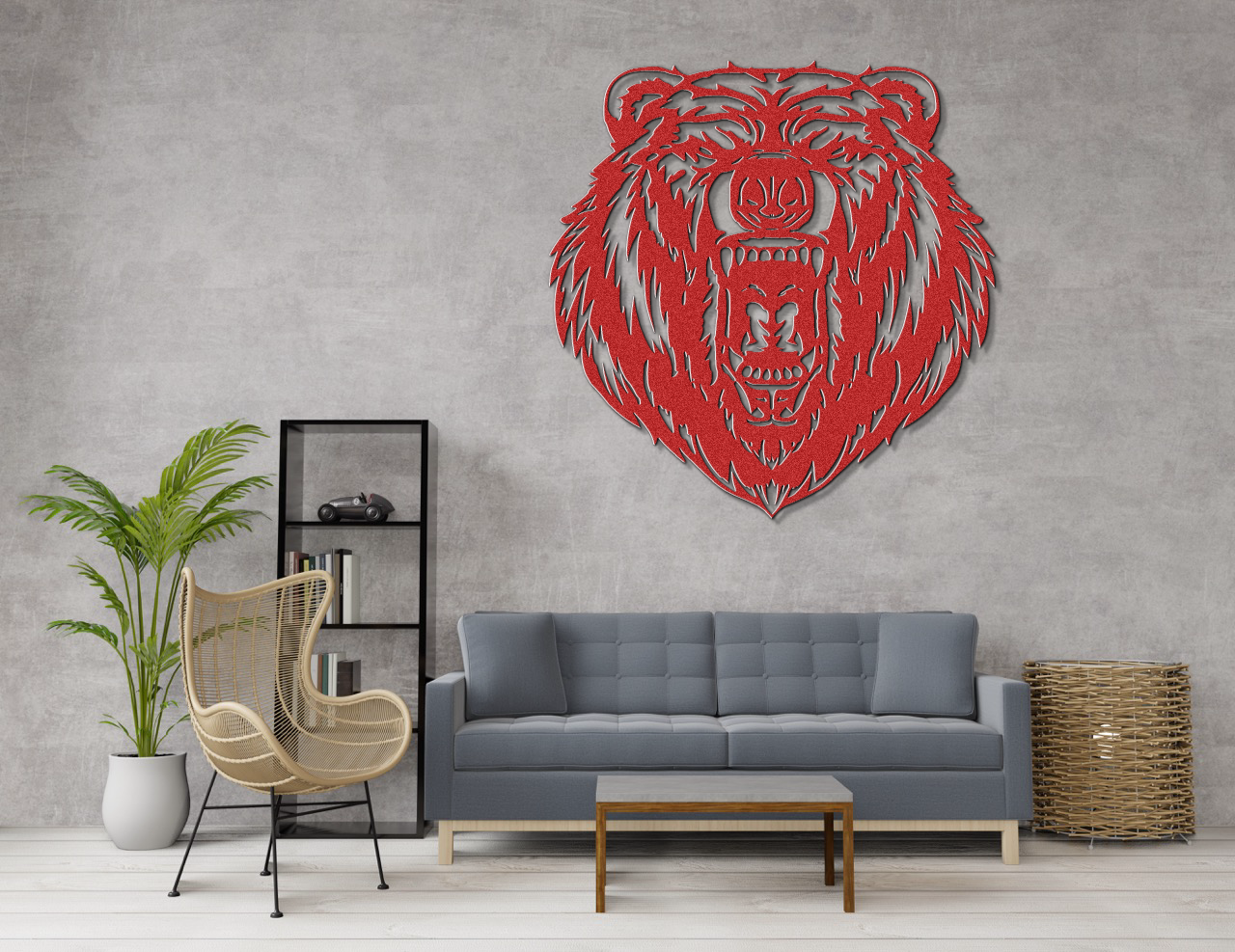 Kodiak