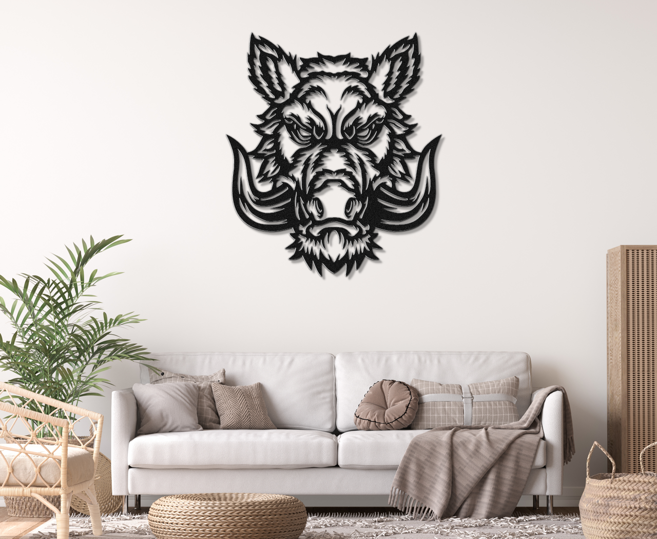 Wild Boar