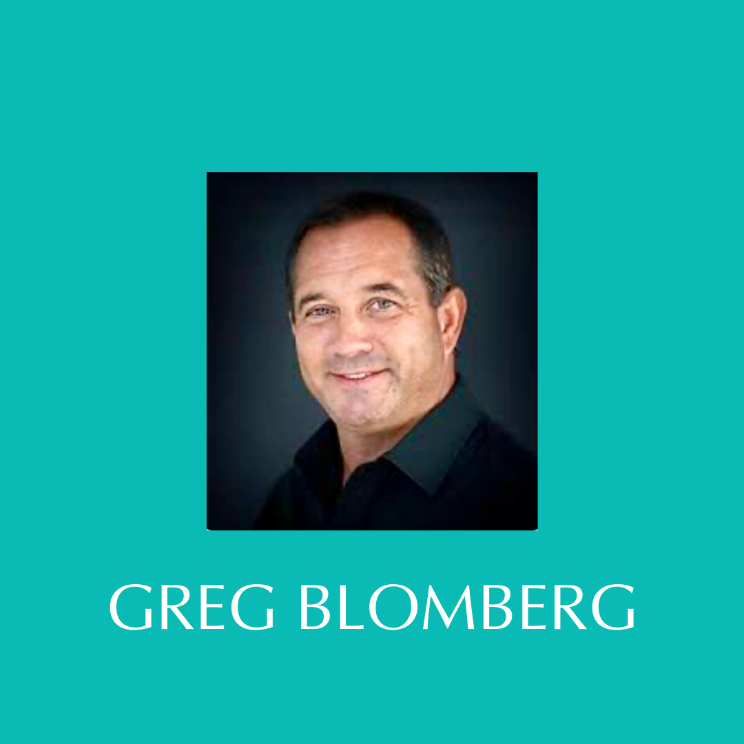 Greg Blomberg – Fabrication Street