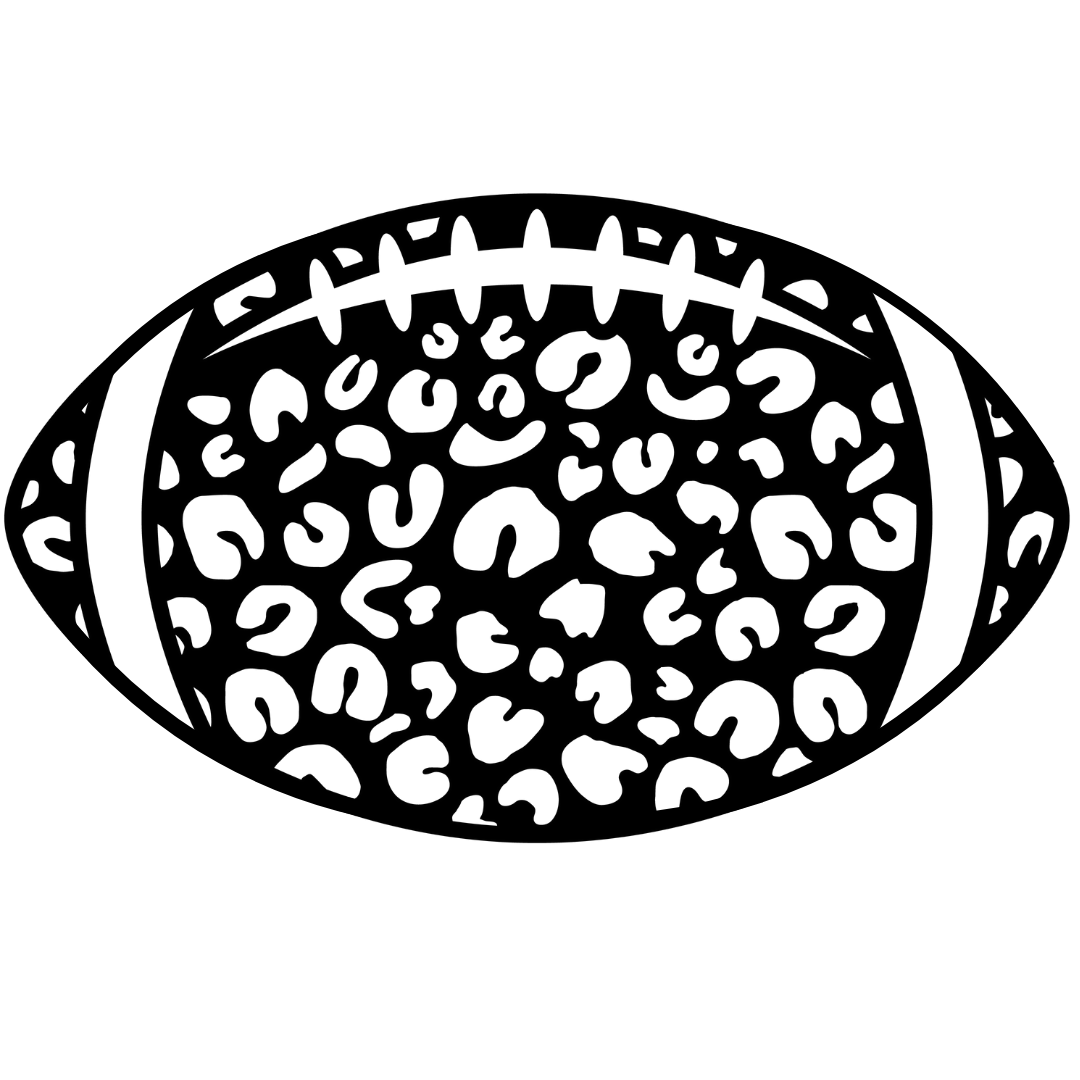 Cheetah Football