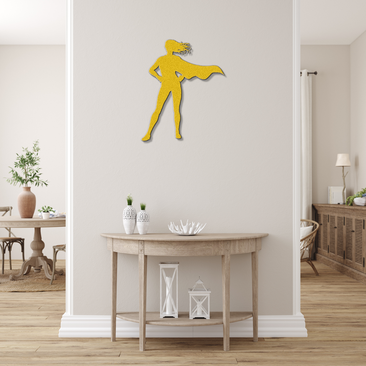 Superhero